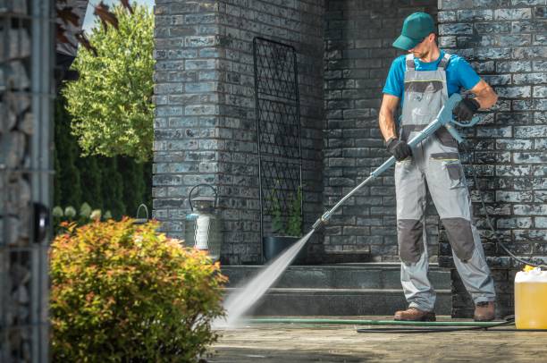 Best Sidewalk and Walkway Cleaning  in Espy, PA